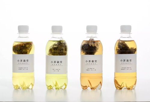 小茶栽堂 Zenique Tea 源于臺灣的自然栽培茶香，品味純粹農副精品