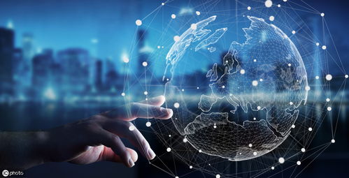 揭秘?cái)?shù)據(jù)穿梭之旅 電腦如何通過互聯(lián)網(wǎng)傳輸數(shù)據(jù)與互聯(lián)網(wǎng)數(shù)據(jù)服務(wù)的運(yùn)作